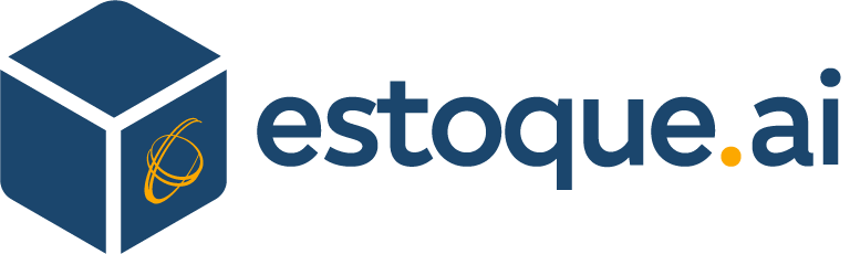 estoque.ai Logo
